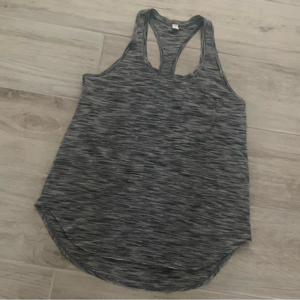 Lululemon Racerback Tank